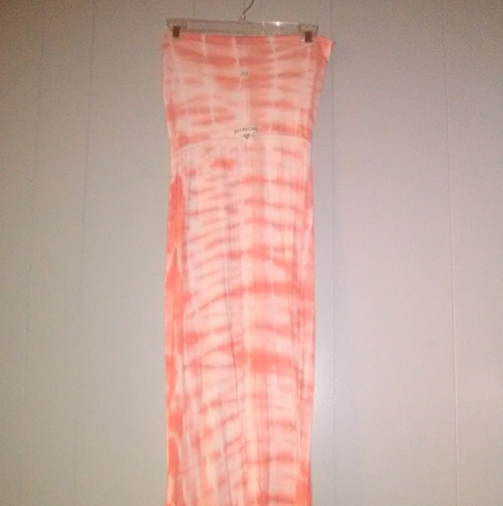 Billabong Dress
